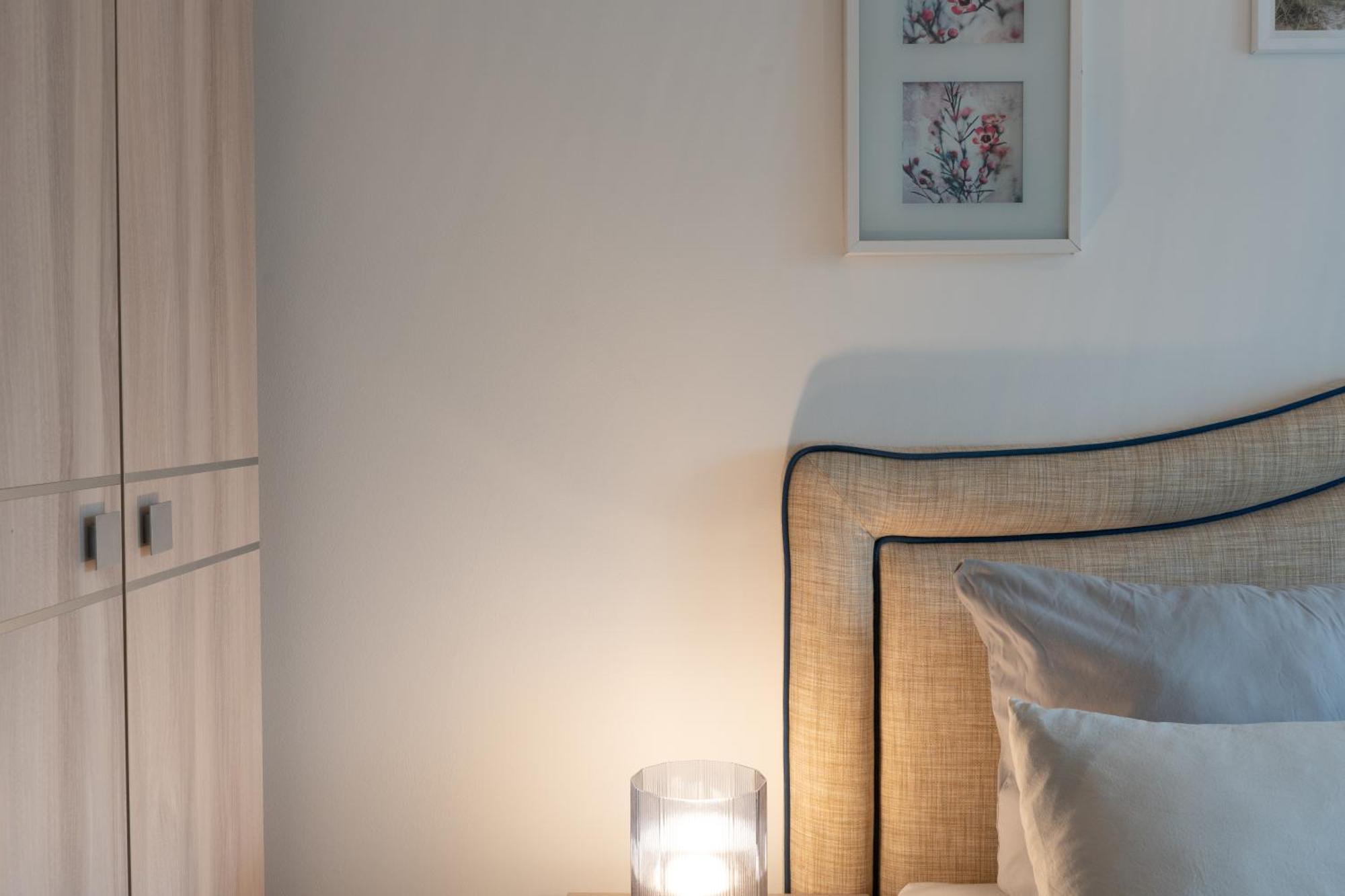 Urban Flats Berlin Apartment Ngoại thất bức ảnh