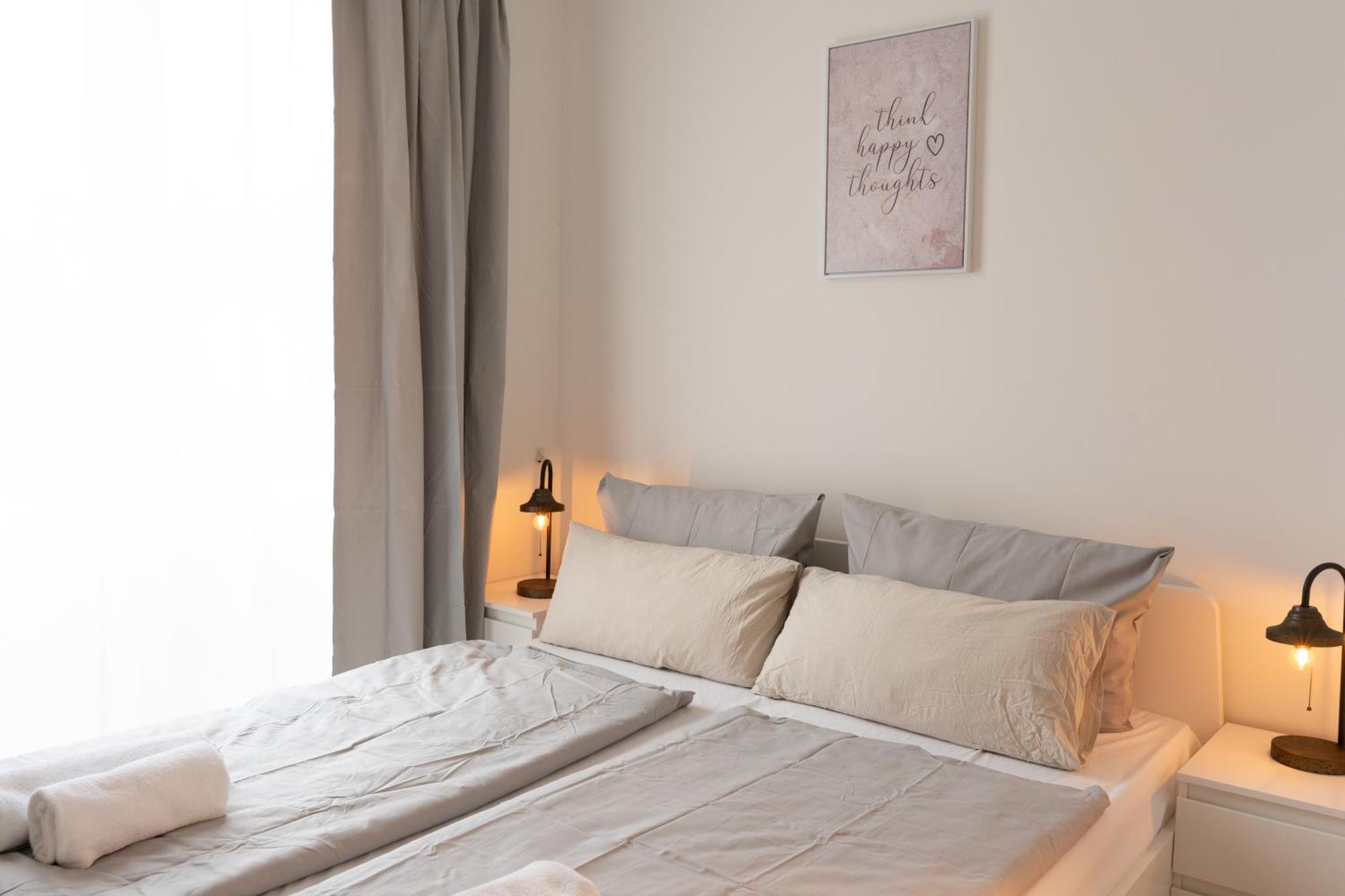 Urban Flats Berlin Apartment Ngoại thất bức ảnh