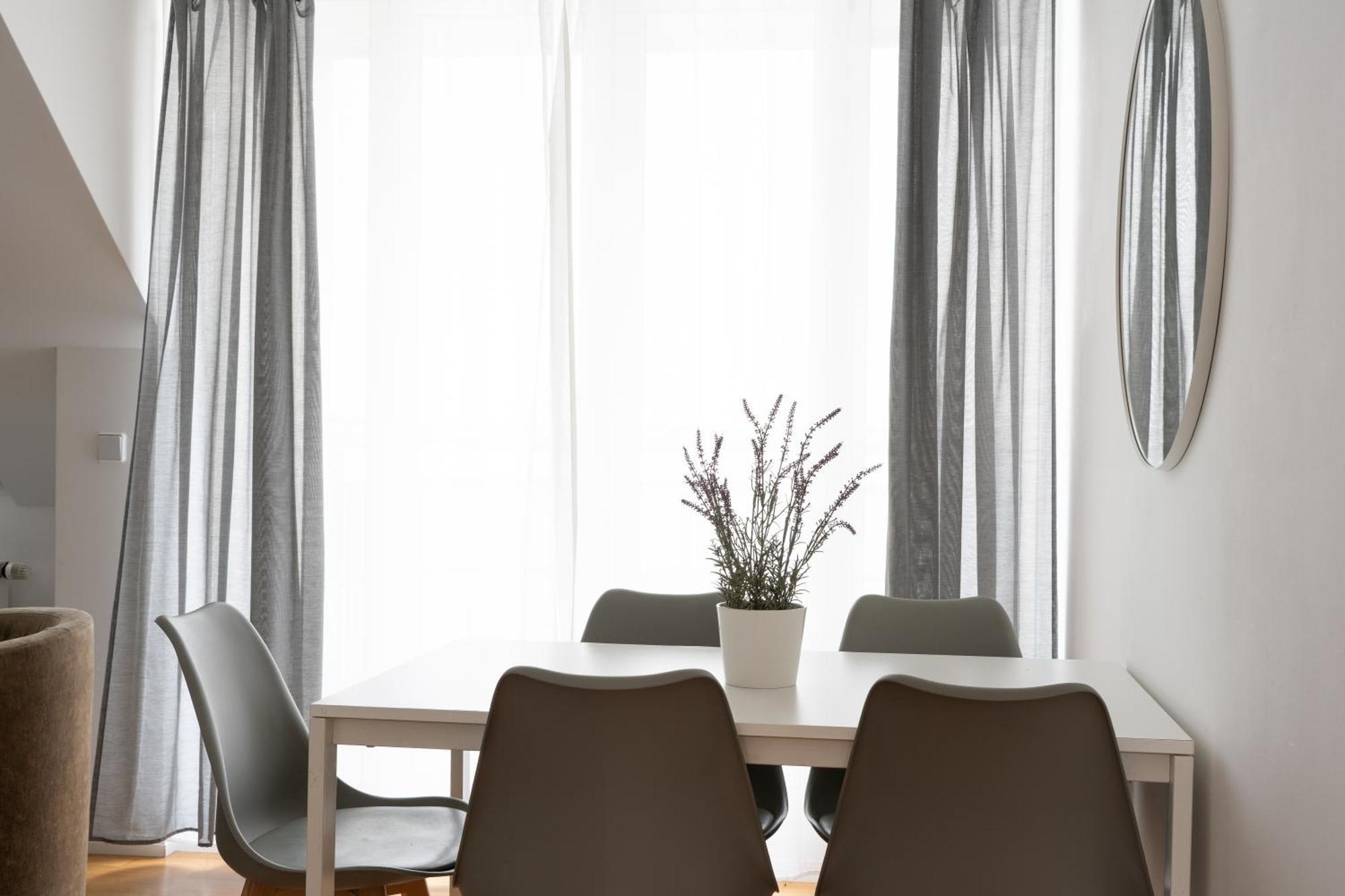 Urban Flats Berlin Apartment Ngoại thất bức ảnh