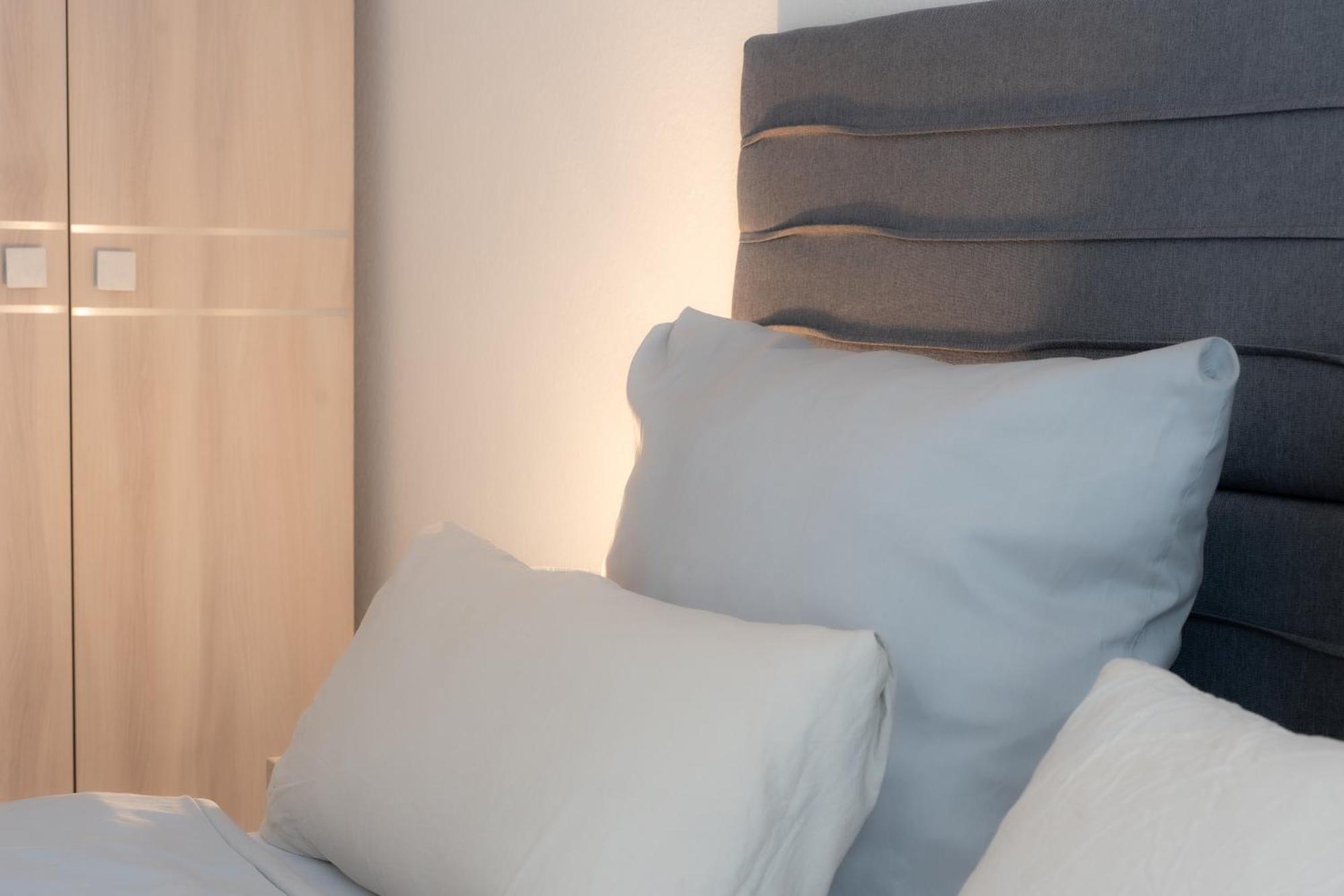 Urban Flats Berlin Apartment Ngoại thất bức ảnh